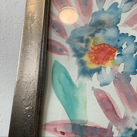 Lovely Star Watercolor Painting - Picture 6 of 16